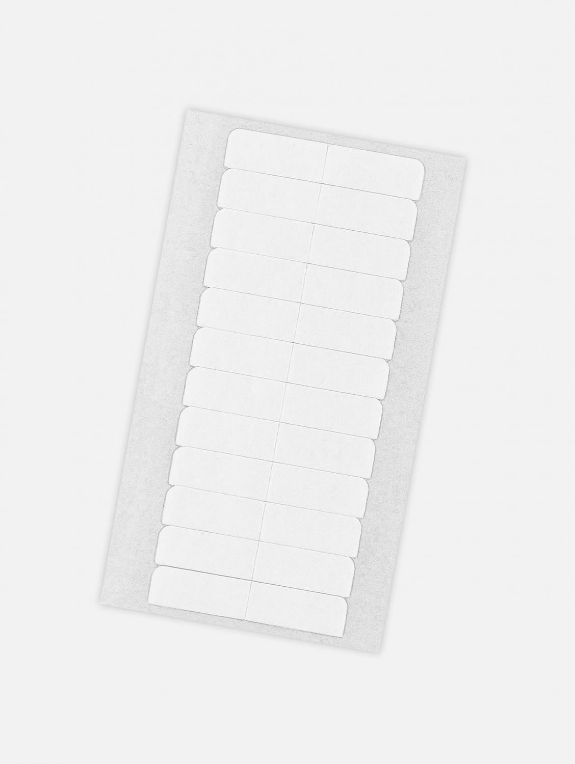 Originele Rebond Tape Strips 12 Stuks