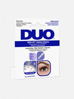 DUO Transparante Wimperlijm