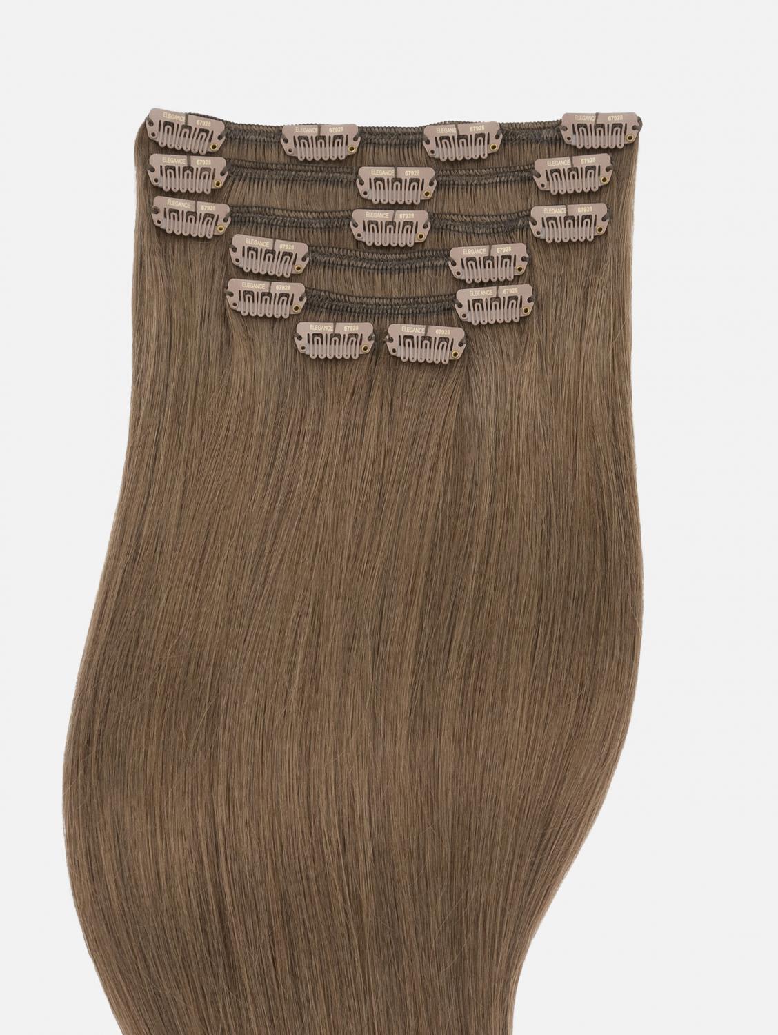 Original Clip-In Extensions Set VOLUME Steil